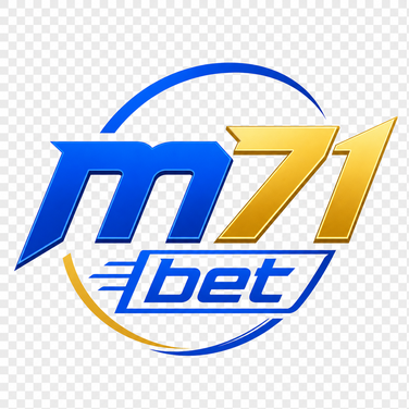 m71 bet লোগো